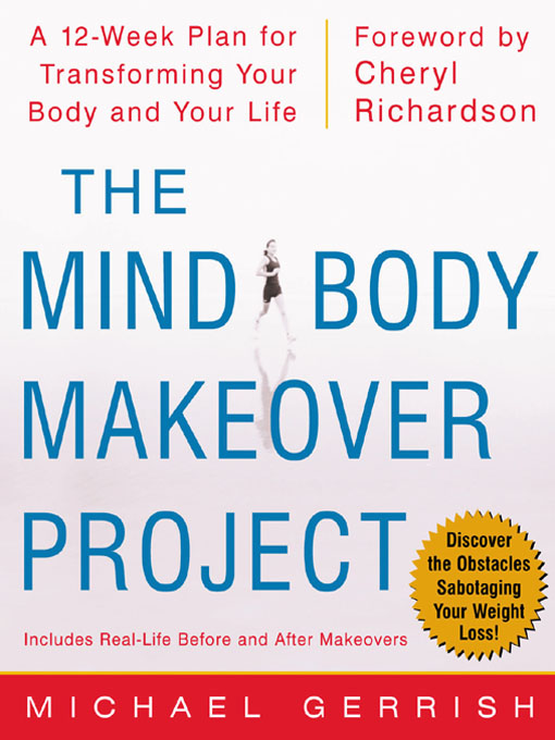 Cover image for The Mind-Body Makeover Project